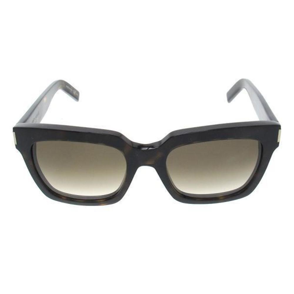 Saint Laurent Paris Bold Sunglasses - Picture 2 of 9